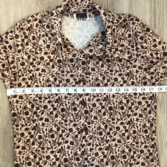 Vintage top - Picture 6 of 8